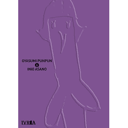 Oyasumi Punpun N°06