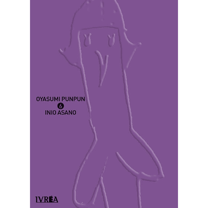 Oyasumi Punpun N°06