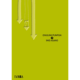 Oyasumi Punpun N°07