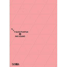 Oyasumi Punpun N°08