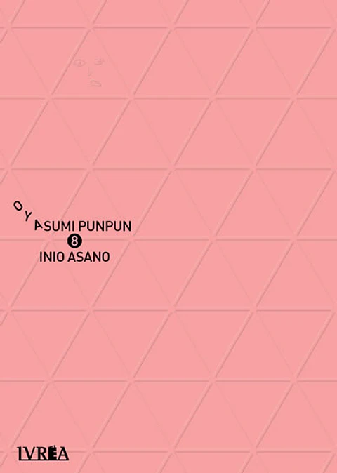 Oyasumi Punpun N°08