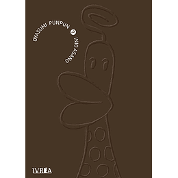 Oyasumi Punpun N°09