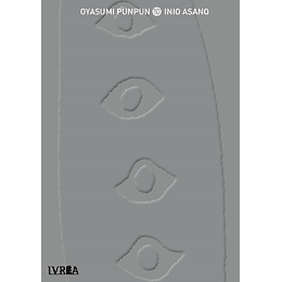 Oyasumi Punpun N°10