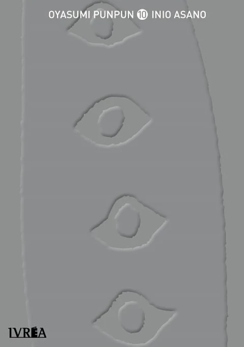 Oyasumi Punpun N°10