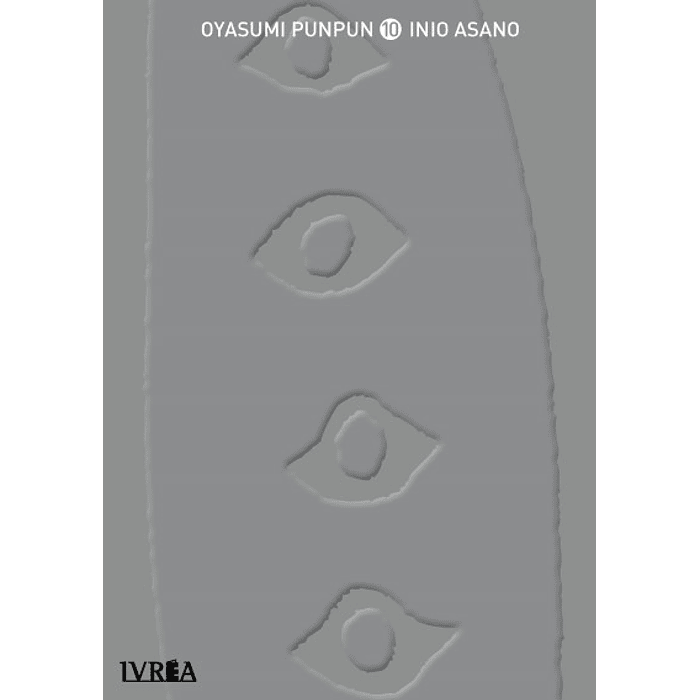 Oyasumi Punpun N°10