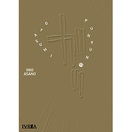 Oyasumi Punpun N°11