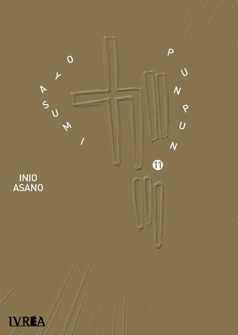 Oyasumi Punpun N°11