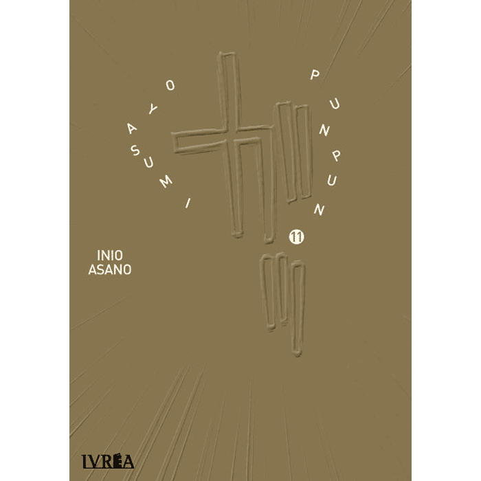 Oyasumi Punpun N°11