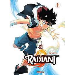 Radiant Vol.01