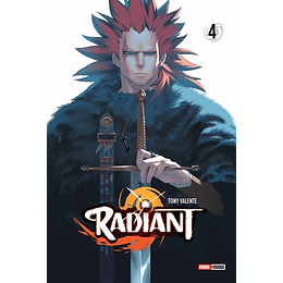 Radiant Vol.04