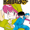 Ranma ½ Kazenban Nº10 1