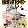 Ranma ½ Kazenban Nº18 1