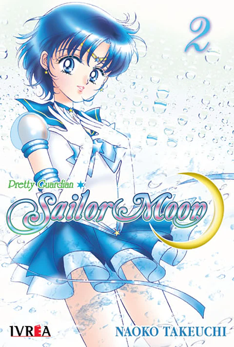 Sailor Moon N°02