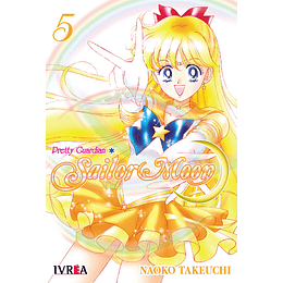 Sailor Moon N°05