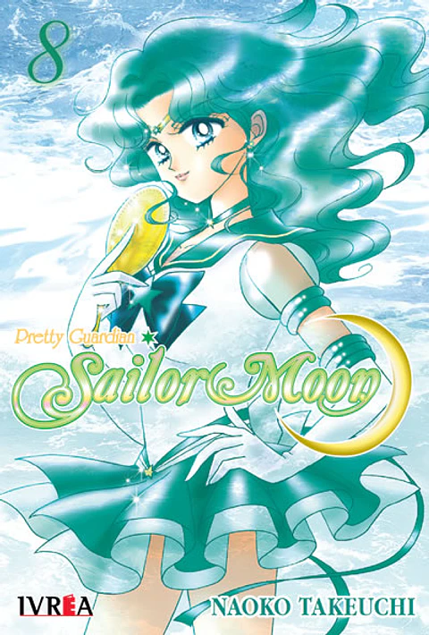 Sailor Moon N°08