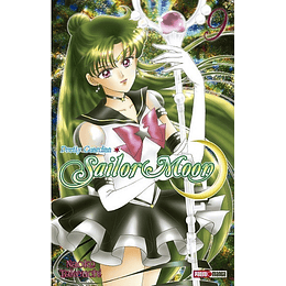 Sailor Moon N°09