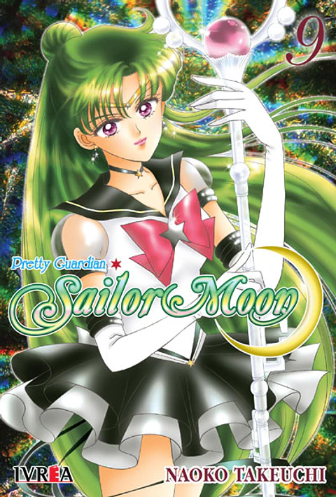 Sailor Moon N°09