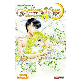 Sailor Moon Short Stories N°2 de 2