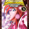 Saint Seiya Next Dimension N°05 1