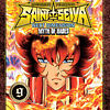 Saint Seiya Next Dimension N°09 1