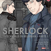 Sherlock N°4: Escándalo en Belgravia Parte 1 1