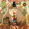 The Promised Neverland N°10 1
