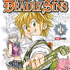 The Seven Deadly Sins N°01 1