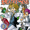 The Seven Deadly Sins N°08 1