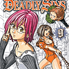 The Seven Deadly Sins N°09 1