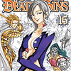 The Seven Deadly Sins N°15 1