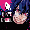Tokyo Ghoul N°08 1
