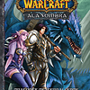 Manga Warcraft: Ala Sombra Vol.01 1
