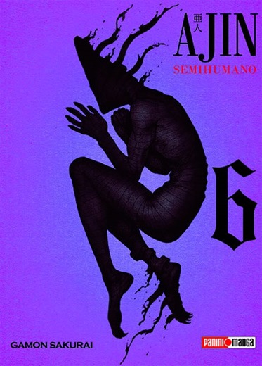 Ajin N°06