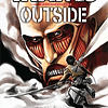 Ataque De Los Titanes - Outside 1