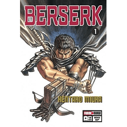 Berserk N°01