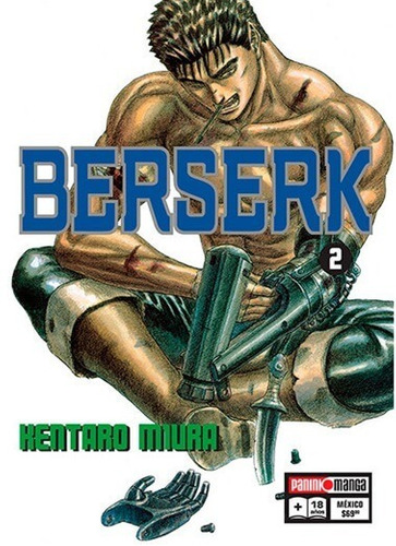 Berserk N°02