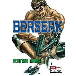 Berserk N°02