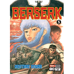 Berserk N°05