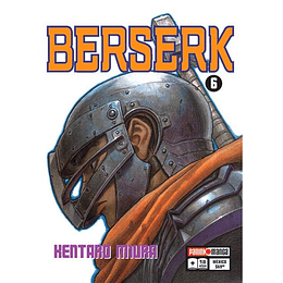 Berserk N°06