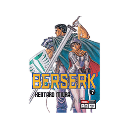 Berserk N°07