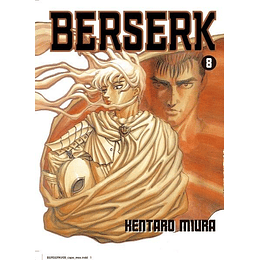Berserk N°08