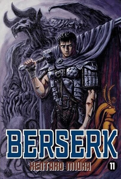 Berserk N°11