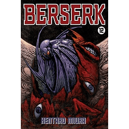 Berserk N°12