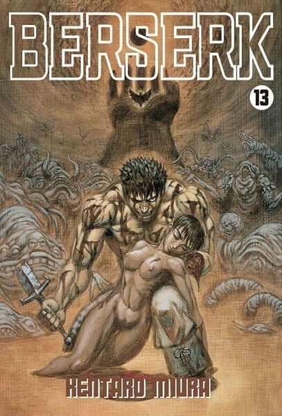 Berserk N°13