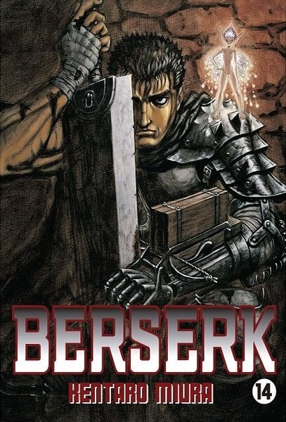 Berserk N°14