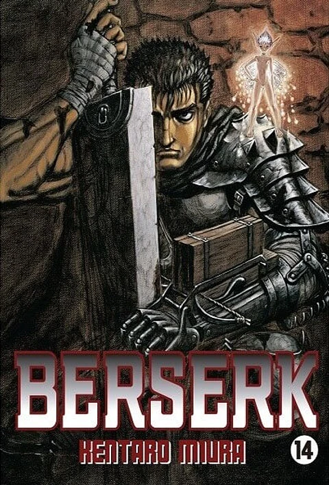 Berserk N°14