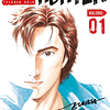 City Hunter N°01 1