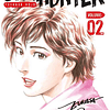 City Hunter N°02 1