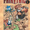 Fairy Tail N°01 1
