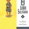 Lone Wolf - Lobo Solitario N°4 1